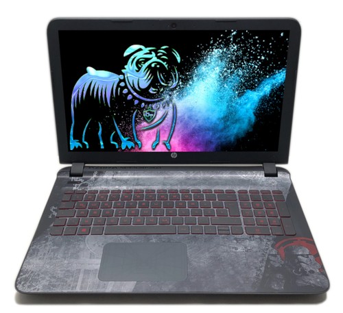 Pavilion an001ng star - hp,