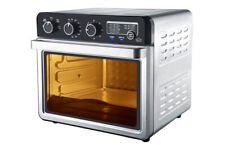FORNO ELETTRICO DCG FR2202 34