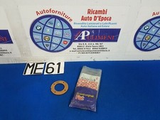 ANELLO SPESSORE METALLICO PLANETARIO DIFFERENZIALE (2,20 mm) FIAT 124 131 EPOCA 