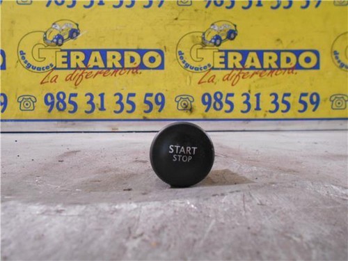 Conjunto kit arranque renault - kit,