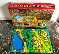 ATLANTIC SP-301 DIVISIONE