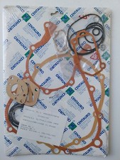 Centauro 880A709FR Kit Completo Guarnizioni Motore Piaggio Ape TM 703/MP/CAR ...