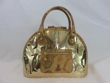 Borsa a tracolla Alviero