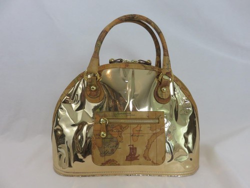 Borsa tracolla alviero - borsa, a