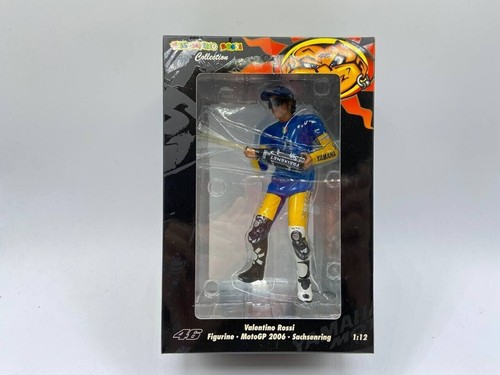 Figurine valentino rossi - figurine,
