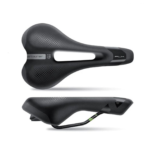 Sella bicicletta unisex selle - unisex,