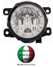 FARO FARETTO FENDINEBBIA H8