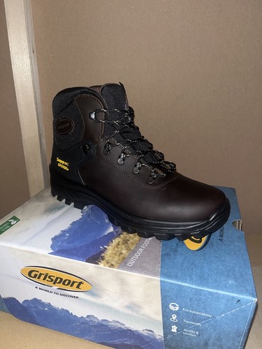 Scarpe trekking - scarpe,