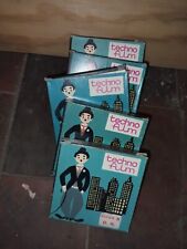 -A- lotto 5 pellicole film