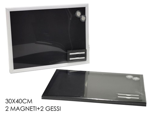Lavagna magn magneti 2 - lavagna, c/2