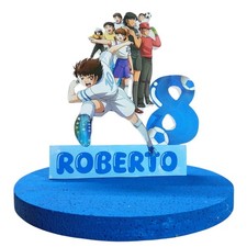 Sagoma 3D Personalizzata