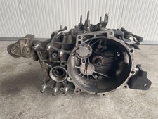 CAMBIO MANUALE COMPLETO PER