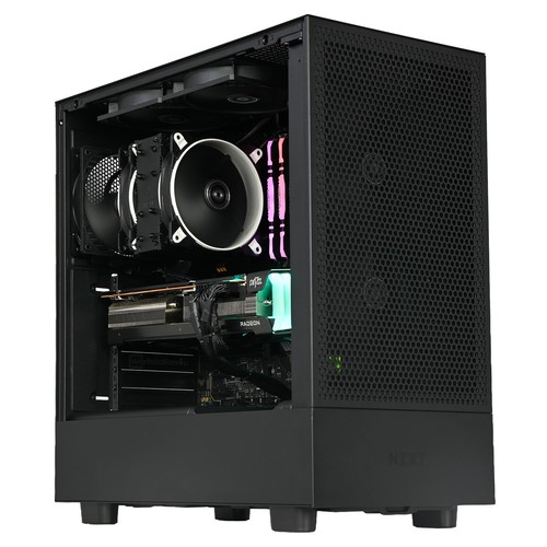 Gaming nxzt intel - nxzt,