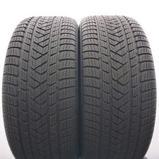 275 50 20 2 pneumatici