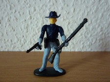 Figurina Pistola e Fucile