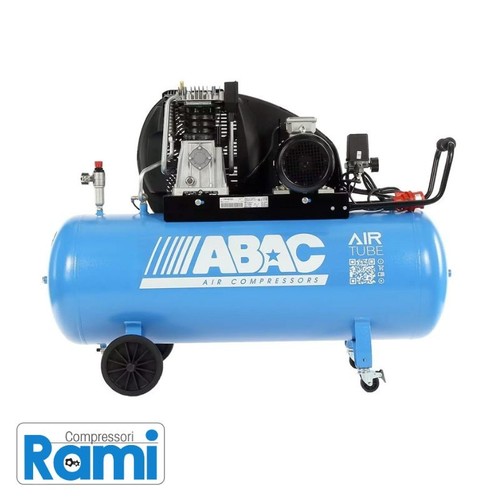 Compressore abac extensive - compressore,
