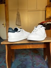 Adidas sneakers bianche originali – taglia [39 1/3]