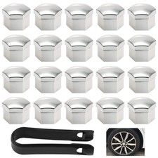 N/S MoK 20 Pezzi Copribulloni