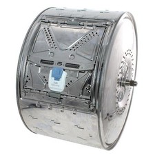 Cestello per lavatrice carica dall'alto USATO 481010897309 Whirlpool