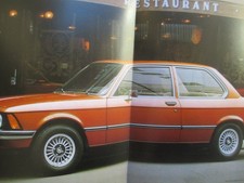 Bmw 316 318 320 - 316,