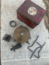 Fornello da campeggio Optimus