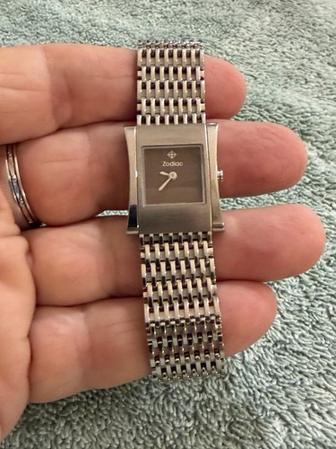 Orologio polso donna zodiac - da,