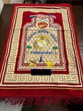 Tappeto souvenir con nome US