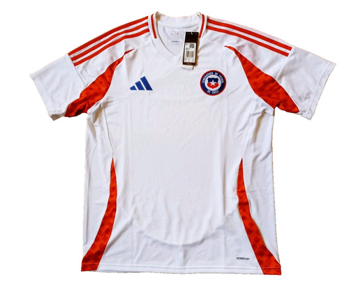 Nuova maglia adidas chile - nuova,