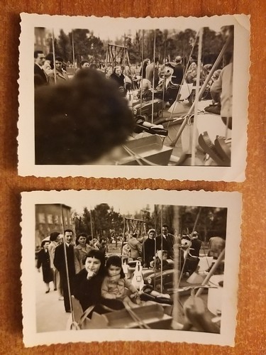 Bologna giardini margherita - -,