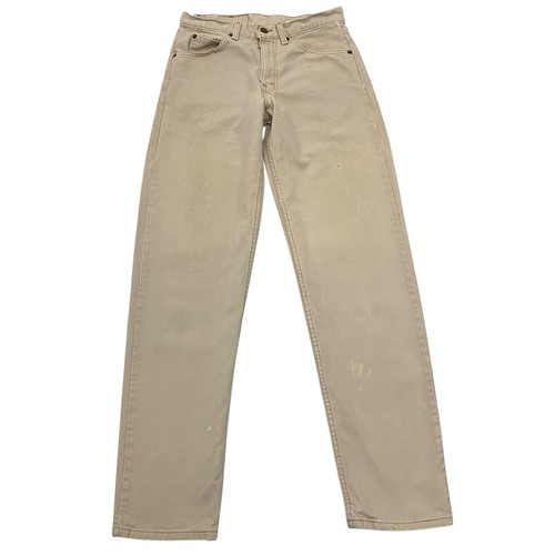 Jeans vintage levi 550 - levi’s,