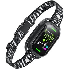 collare antiabbaio,collari