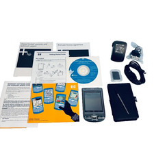 Portatile PDA HP IPAQ 114