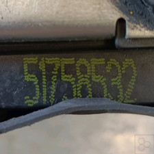 Serratura chiusura c.zta porta