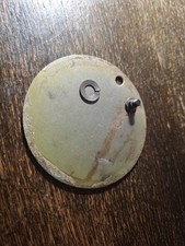 Coperchio posteriore colonna