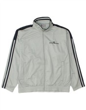 SERGIO TACCHINI tuta uomo top