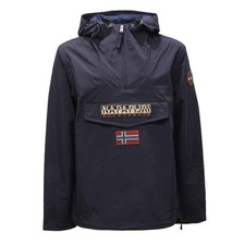 0358AM  giubbotto uomo