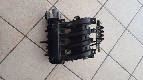 Collettore aspirazione - collettore,