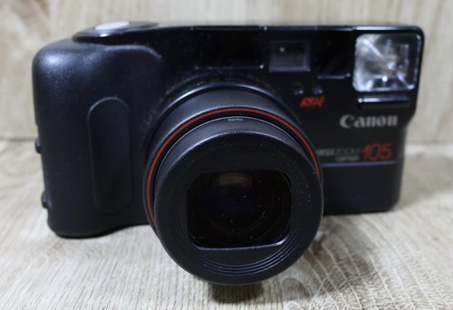 Canon prima zoom 105 - prima,