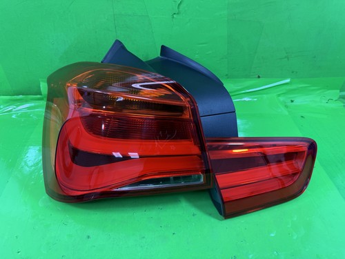 Bmw serie f20 f21 lci - serie, 1
