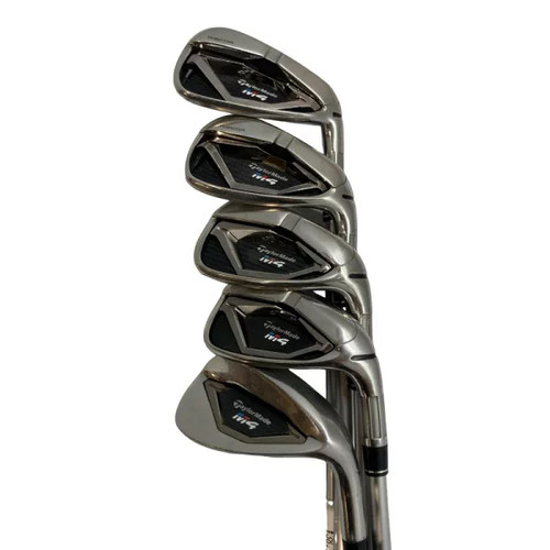 Taylormade set ferri - taylormade,
