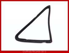 Guarnizione Vetro Girevole Deflettore Destro Fiat 126 Personal Ricambi Epoca