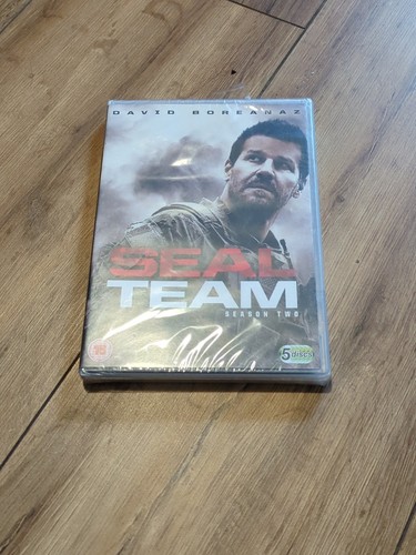 Seal team season - team:, 2