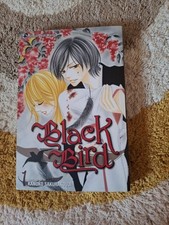 Black Bird, Vol. 1 - 6