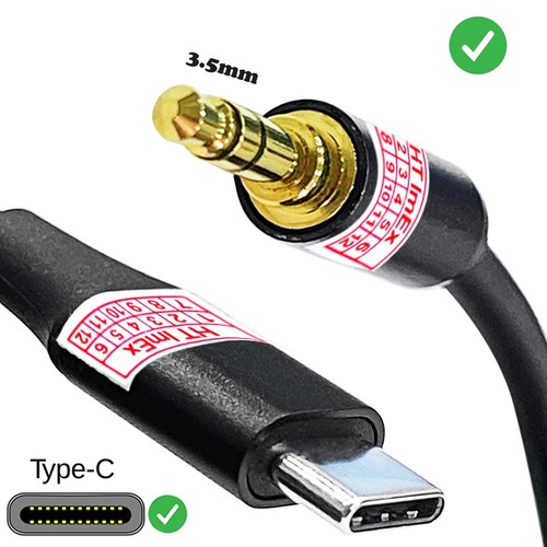 Cavo adattatore audio stereo