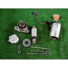 Motorino avviamento Honda GL 1500 C 1997 1999