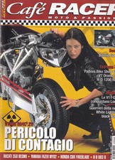 S2 - CAFè RACER N° 24/2002 - Indice / Vyrus 984