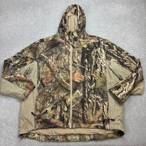 Giacca realtree adulto - adulto, x