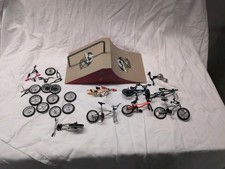 Lotto flick trick bmx tech - bmx, (tech