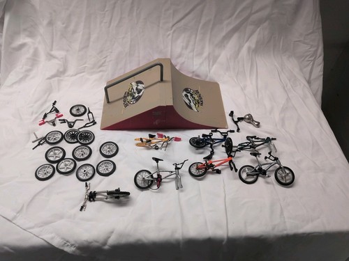 Lotto flick trick bmx tech - lotto, (tech
