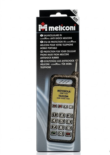 Custodia meliconi 605 motorola - meliconi,